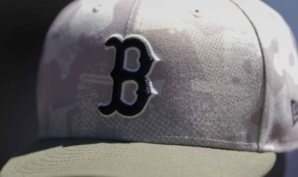 Red Sox Grab Brett Harris from A’s as Infield Injuries Pile Up