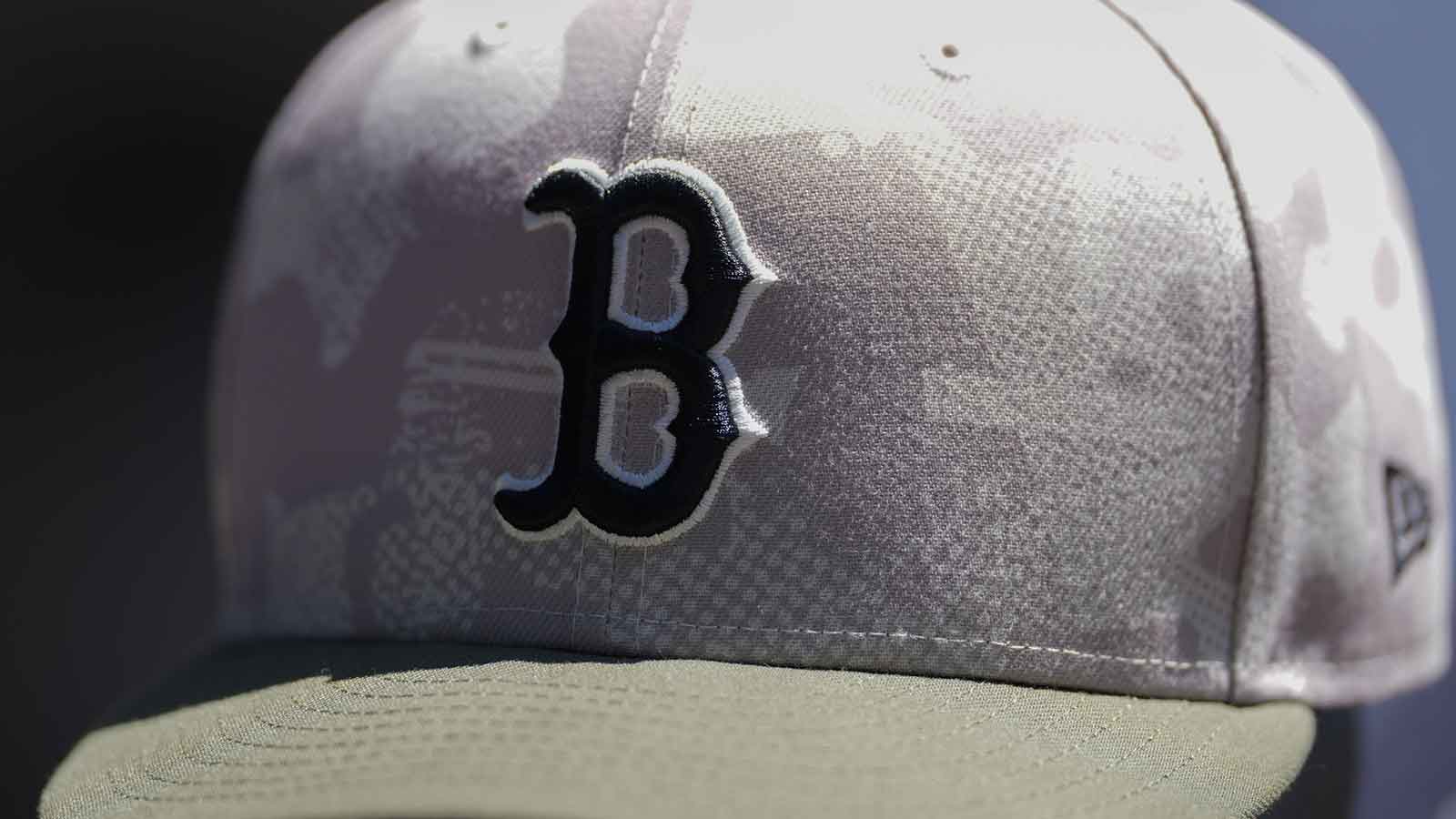 Red Sox Grab Brett Harris from A’s as Infield Injuries Pile Up