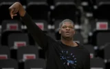 Mo Bamba Stays in Utah on a Two-Year Deal After Playing Just Two Games Last Season