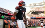 Ja’Marr Chase Got 70% of First-Place Votes in ESPN’s WR Rankings. Here’s Why.
