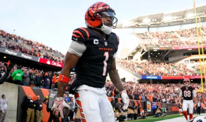 Ja’Marr Chase Got 70% of First-Place Votes in ESPN’s WR Rankings. Here’s Why.