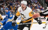 Devils Bet Big on Anthony Mantha’s Career Rebound at $4.75 Million Per Year