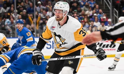 Devils Bet Big on Anthony Mantha’s Career Rebound at $4.75 Million Per Year