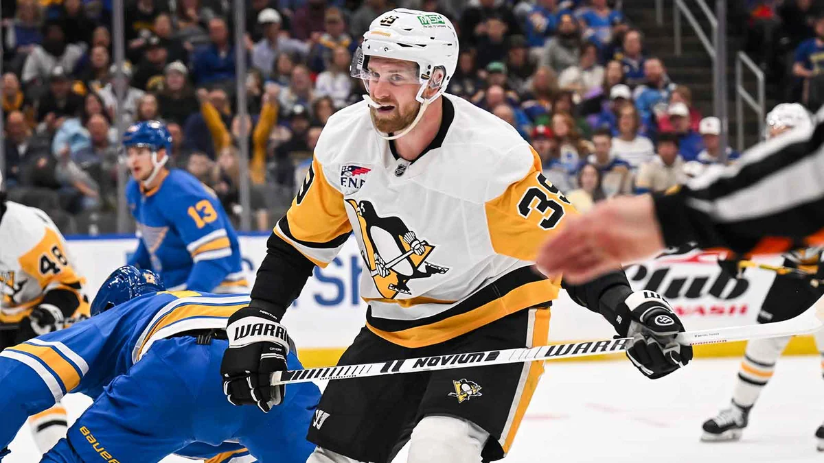 Devils Bet Big on Anthony Mantha’s Career Rebound at $4.75 Million Per Year