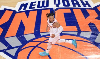 Knicks’ Jalen Brunson Confirms What Everyone Suspects About MSG Playoff Games