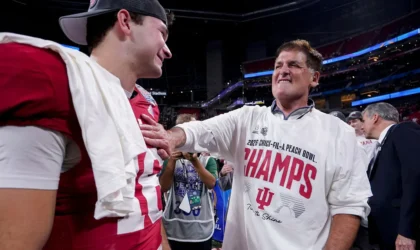 Mark Cuban Sues Patrick Dumont Over Arena Plans. The Fine Print Gets Messy.