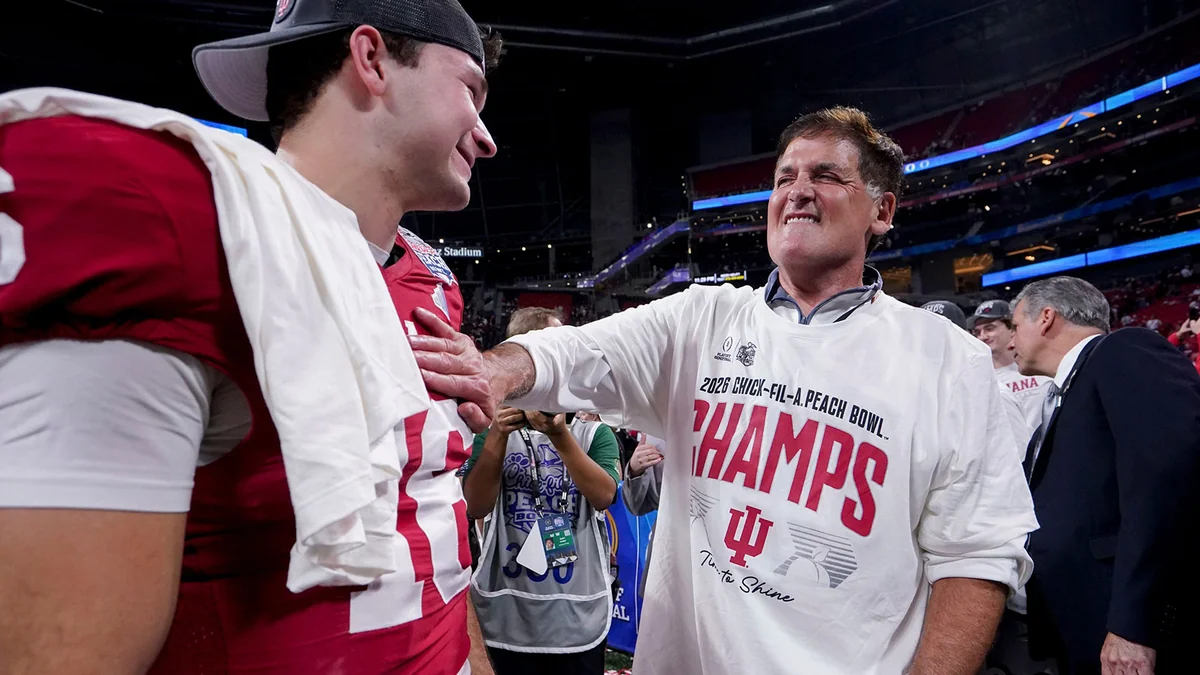 Mark Cuban Sues Patrick Dumont Over Arena Plans. The Fine Print Gets Messy.