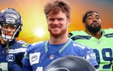 Defending a Super Bowl Is Harder Than Winning One. Sam Darnold Is About to Find Out.
