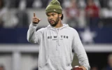 Justin Jefferson Can’t Do It Alone. The Vikings Need Kyler Murray to Be Great.