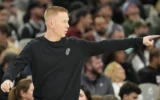Spurs Ex-Assistant Blames ‘Bad Luck’ for NBA Finals Loss. Knicks Fans Are Having a Field Day.