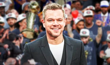 Even a Celtics Diehard Had to Admit Knicks Winning the Title Felt Like Something Out of a Movie