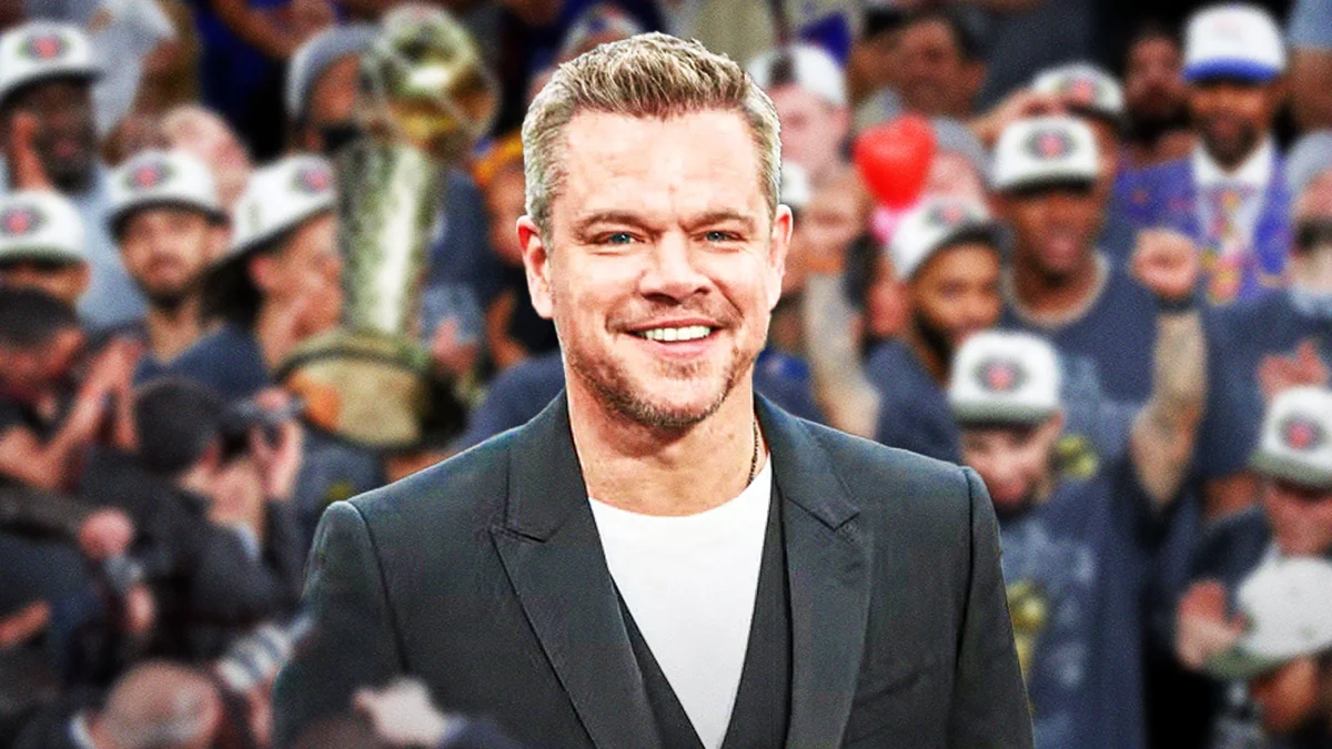 Even a Celtics Diehard Had to Admit Knicks Winning the Title Felt Like Something Out of a Movie