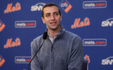 Todd Frazier Says Steve Cohen Made the Right Call on David Stearns. Here’s Why That Matters.