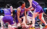 Adam Silver Stepped In to Push WNBA’s Alyssa Thomas Suspension, Sources Say