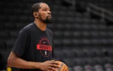 Kevin Durant Called Colin Cowherd ‘Lame’ and Wants Nick Wright Gone. He’s Not Done Yet.