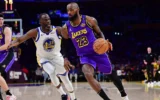 LeBron James and Draymond Green Teamed Up to Torch Kevin Hart on the Golf Course