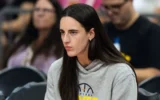 Caitlin Clark Trending Toward Playing vs. Valkyries Despite Back Issue