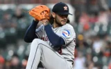 Brewers and Astros Are Talking Lance McCullers Jr. Trade During the Break