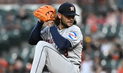 Brewers and Astros Are Talking Lance McCullers Jr. Trade During the Break