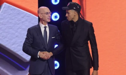 Cameron Carr Had 23 Points and a Message for the Lakers’ Summer League Critics