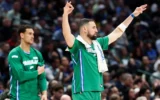 Heat Only Want Klay Thompson if the Mavericks Buy Him Out First