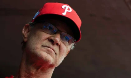 Don Mattingly Told the Phillies He Wants the Manager Job Long-Term