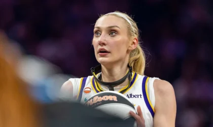 Cameron Brink’s Status vs. the Lynx Could Decide the Sparks’ Season