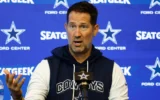 Brian Schottenheimer Told a Podcast the Cowboys Plan to Be in the Super Bowl Next Year