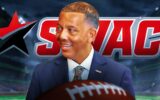 Quinn Gray and Marshall Faulk Headline SWAC Media Day as New Faces Take Center Stage
