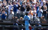 Dylan Cease Lost a No-Hitter. His First Question Was About Strikeouts.