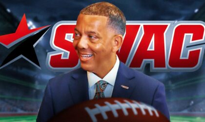 Quinn Gray and Marshall Faulk Headline SWAC Media Day as New Faces Take Center Stage