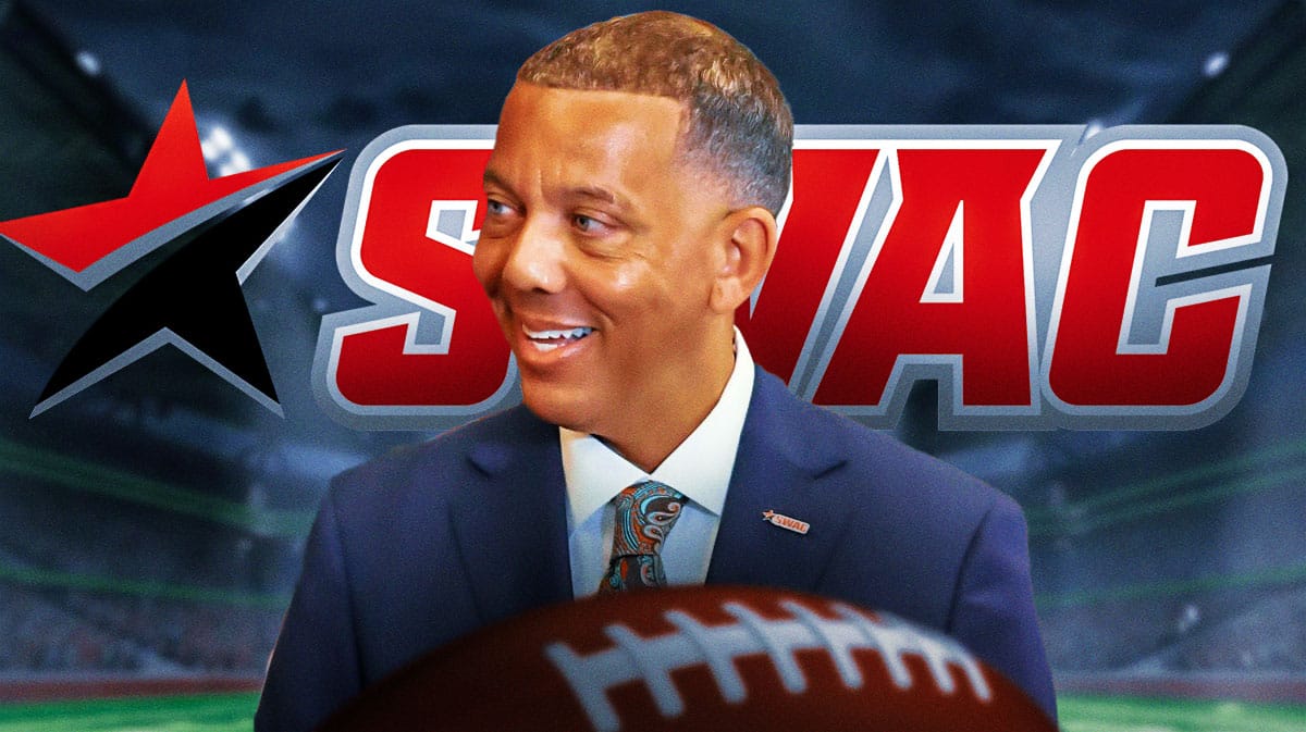 Quinn Gray and Marshall Faulk Headline SWAC Media Day as New Faces Take Center Stage