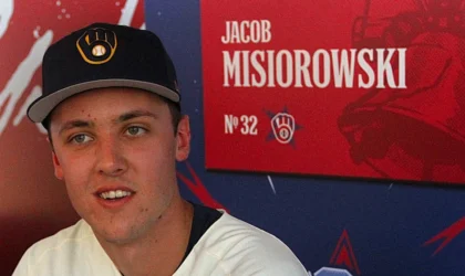 Brewers Get Encouraging Injury Update From Jacob Misiorowski After All-Star Break