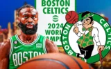 How Jaylen Brown Went From Celtics Cornerstone to Finals MVP to 76er in One Wild Year