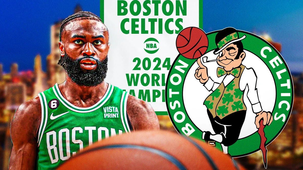 How Jaylen Brown Went From Celtics Cornerstone to Finals MVP to 76er in One Wild Year