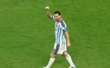 Cubs’ Pete Crow-Armstrong Picks England Over Messi. Here’s Why That’s a Problem.