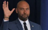 Thierry Henry Put Derek Jeter on the Spot With a David Ortiz Question That Hit Different