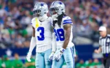 Why a Former Second Round Pick Might Be the Odd Man Out in Dallas’ WR Room