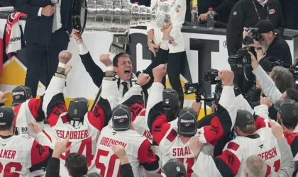 Carolina’s Stanley Cup Engraving Is Official. Here’s What It Looks Like.
