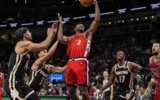 Kawhi Leonard is Now a Marvel Superhero Joke After the Latest Clippers Twist