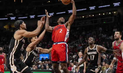 Kawhi Leonard is Now a Marvel Superhero Joke After the Latest Clippers Twist