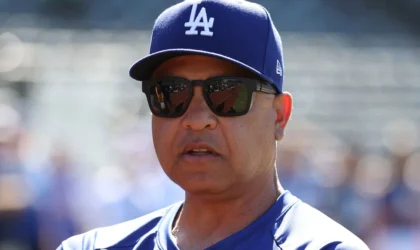 Dave Roberts Just Admitted Something About the Dodgers’ First Half That Changes the Narrative