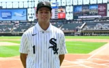 White Sox GM Dropped an F-Bomb to End the No. 1 Pick Debate. Then They Made the Call.