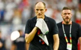 England’s Semifinal Hurdle Isn’t Just Argentina. It’s Messi at 38.