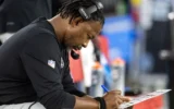 Patrick Graham’s Raiders Stats Don’t Tell the Full Story. The Steelers Know It.