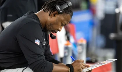 Patrick Graham’s Raiders Stats Don’t Tell the Full Story. The Steelers Know It.