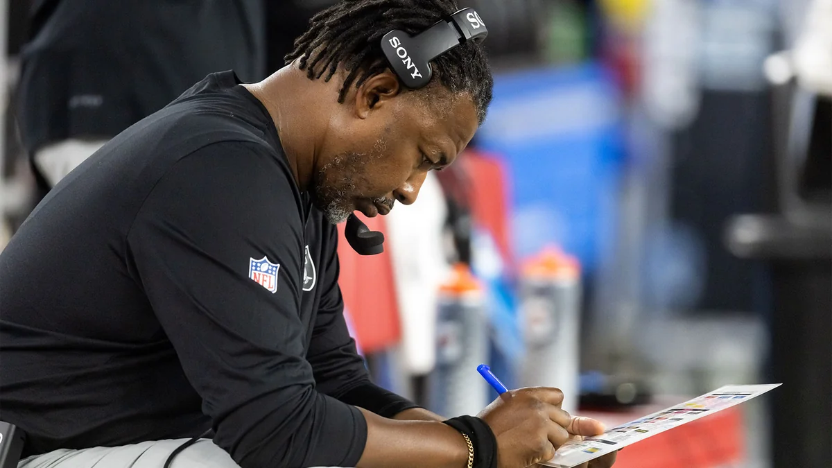 Patrick Graham’s Raiders Stats Don’t Tell the Full Story. The Steelers Know It.