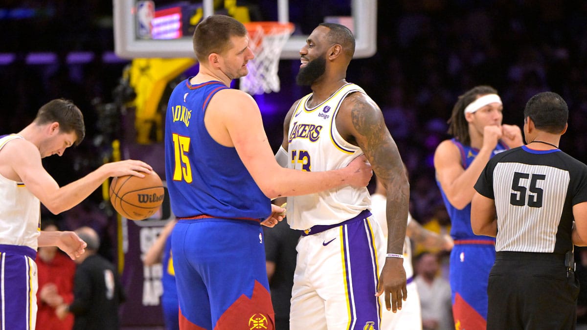 LeBron James to the Nuggets? Denver’s Front Office Has Already Made the Call