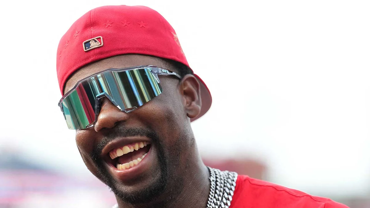 Jordan Walker Won the Home Run Derby Then Barely Played in the All-Star Game. He’s Still Having a Monster Year.