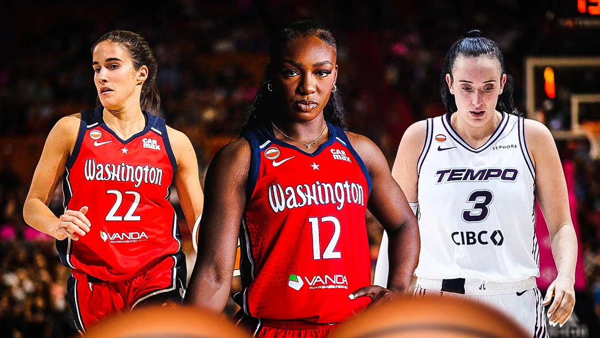 Mystics’ Sonia Citron Held a 21-Point Scorer to 8 Points. Her Coach Saw Everything.
